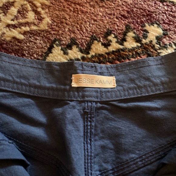 Jesse Kamm Handy Pants - Picture 7 of 10